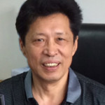 Dr. Zhenhong Yuan
