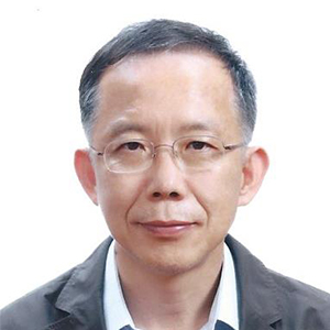 Dr. Jin-Suk Lee