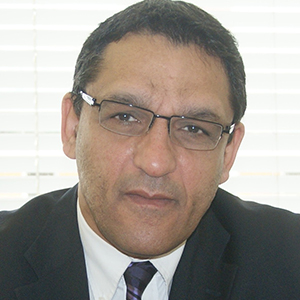 Dr. Osman Benchikh