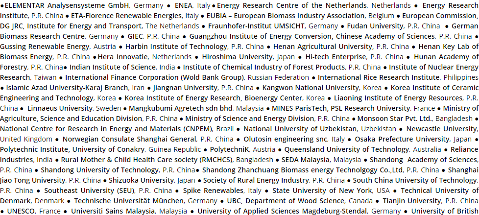 Join Companies and Organisations registered