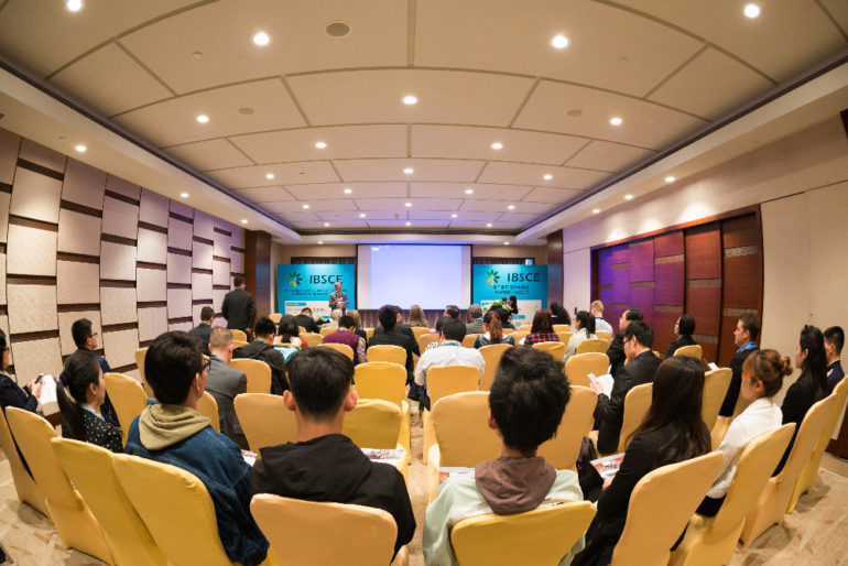 Shanghai, China, 19-21 April 2017: 2nd International Bioenergy (Shanghai) Conference and Exhibition